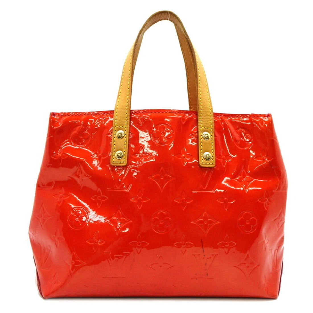 Louis Vuitton  Vernis Handbag
