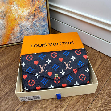 Pearl Street Bags - LV Bags -  2332