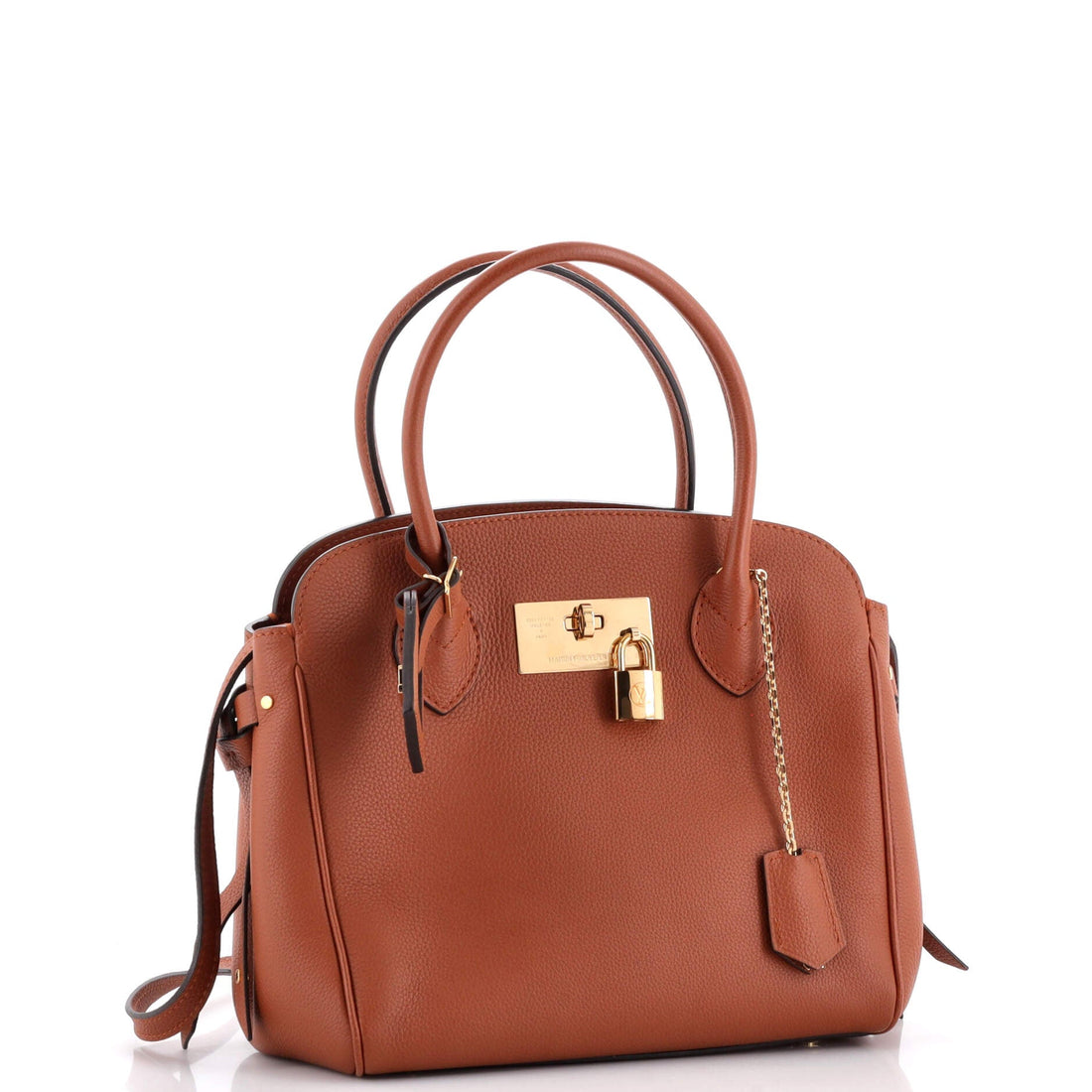 Milla Handbag Veau Nuage Calfskin PM