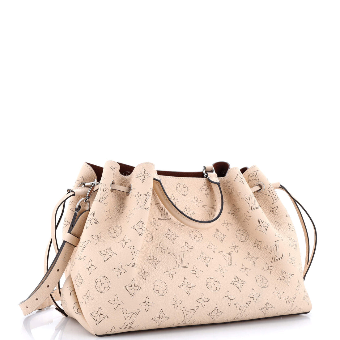 Bella Tote Mahina Leather