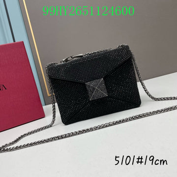 Pearl Street Bags - VTO Bag - 560