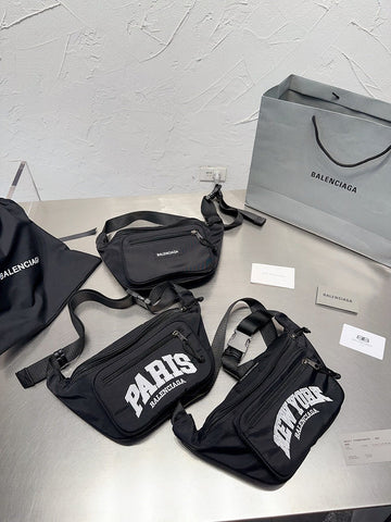 Pearl Street Bags - BGA Bags - 1565