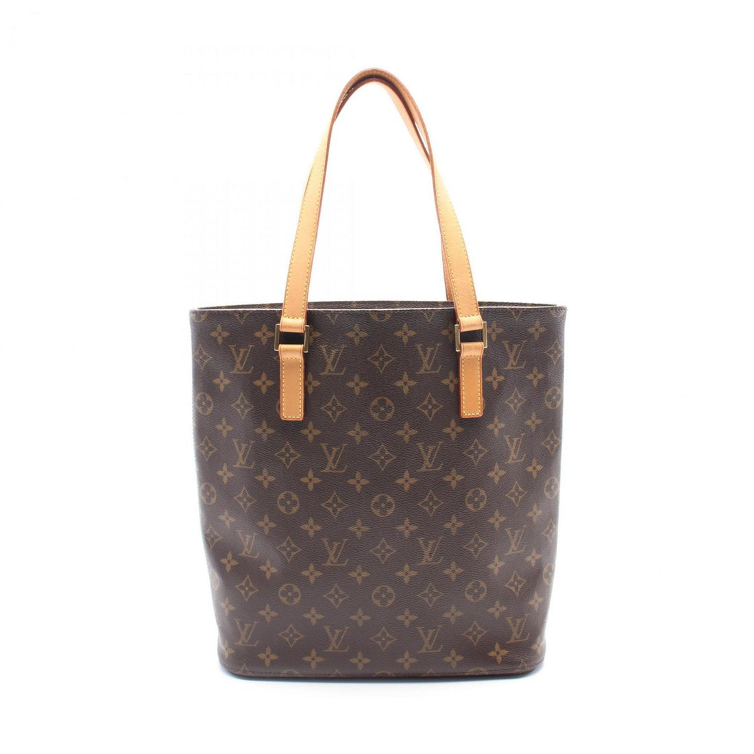 Louis Vuitton Vavin Gm  Canvas Tote Bag