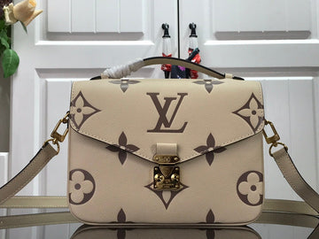 Ver Pearl Street Bags Lu-Vi bags - 17633