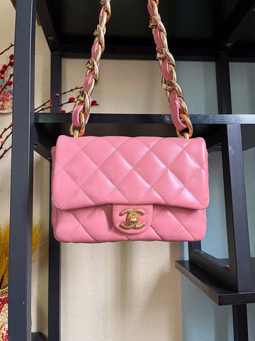 Pearl Street Bags - CHL Bags - 3084