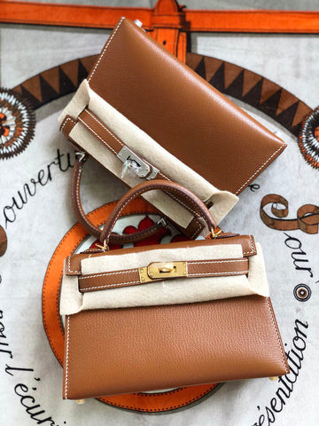 Pearl Street Bags - HMS - Bag- 715