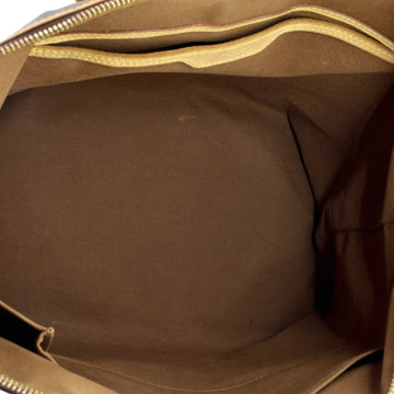 Palermo Handbag Monogram Canvas GM