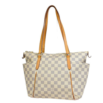 Louis Vuitton Totally  Canvas Shoulder Bag