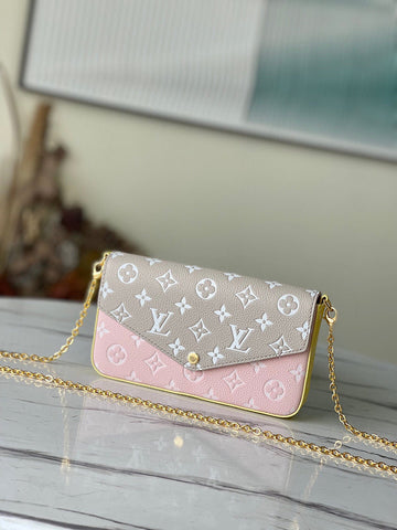 Pearl Street Bags Lu-Vi bags - 5249