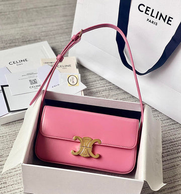 Top Quality Chanel Bag New Arrival Luxury Bag - 495