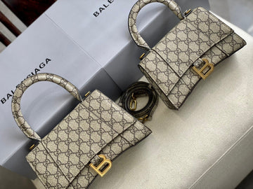 Pearl Street Bags - BGA Bags - 1606