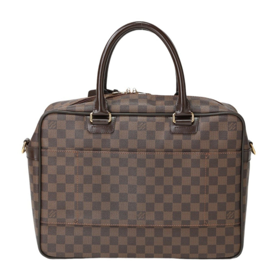 Louis Vuitton Icare  Canvas Handbag