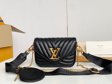 Pearl Street Bags Lu-Vi bags - 17581