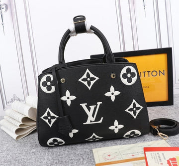 Pearl Street Bags Lu-Vi bags - 3865