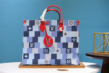 Pearl Street Bags Lu-Vi bags - 8662