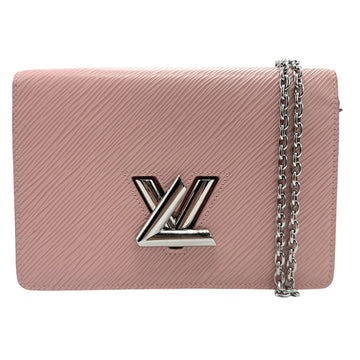 Louis Vuitton Twist  Leather Wallet