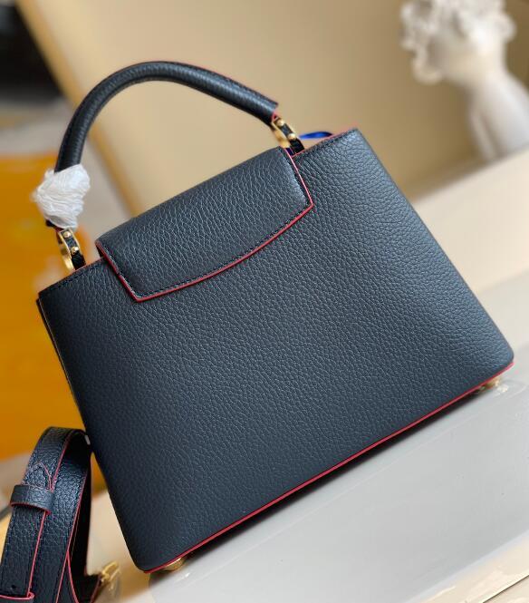 Pearl Street Bags - LOV Bags - 2560