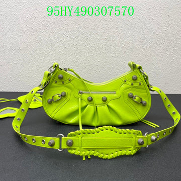 Pearl Street Bags - BGA Bags - 1890