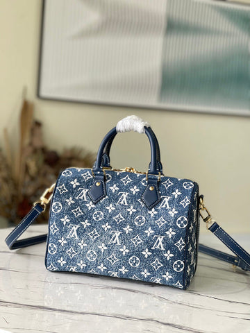 Ver Pearl Street Bags Lu-Vi bags - 17035