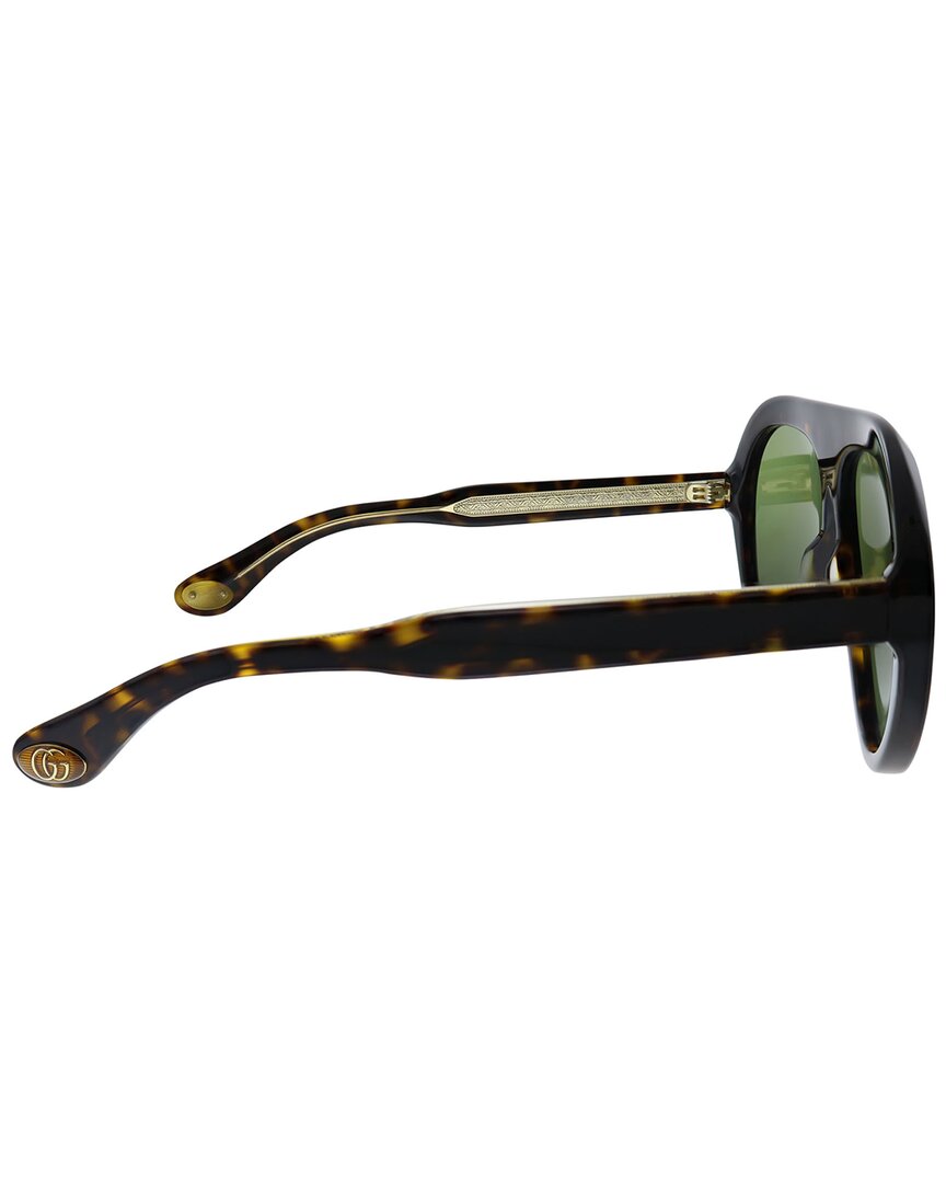 Gucci Unisex GG0479S 61mm Sunglasses