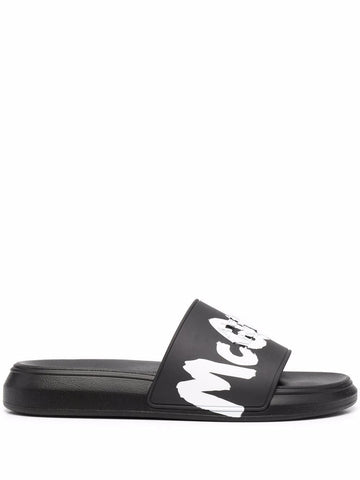 RUBBER SLIDES