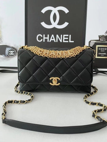 Pearl Street Bags - CHL Bags - 3107