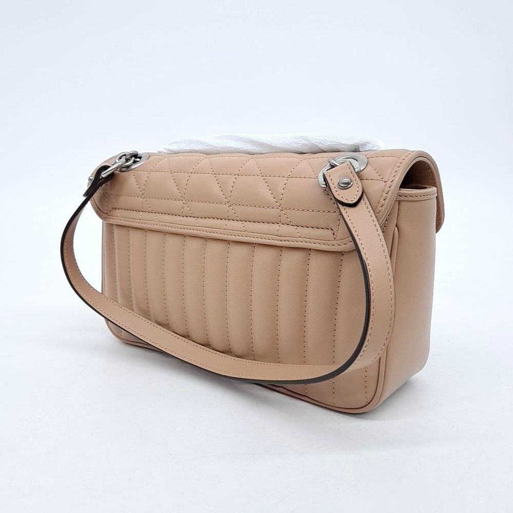 Gucci Marmont Matrace Shoulder Bag