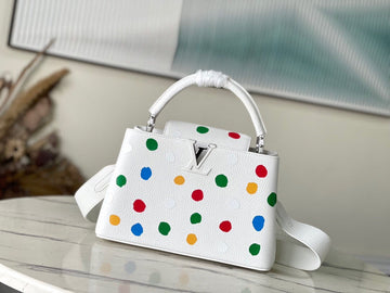 Pearl Street Bags Lu-Vi bags - 4007