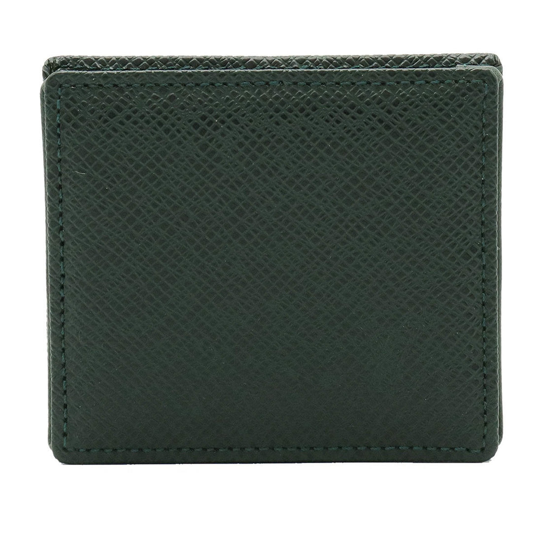 Louis Vuitton Porte Monnaie BoÃ®te  Leather Wallet