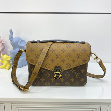 Ver Pearl Street Bags Lu-Vi bags - 17170