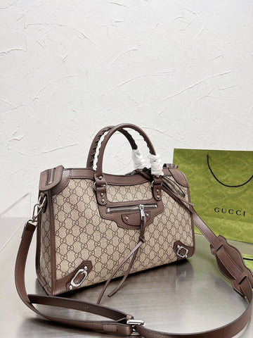 Pearl Street Bags - BGA Bags - 1509