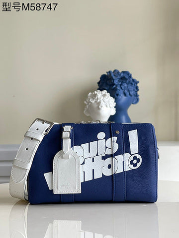 Pearl Street Bags Lu-Vi bags - 3135