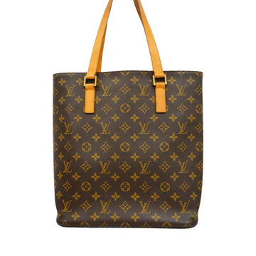 Louis Vuitton Vavin  Canvas Tote Bag