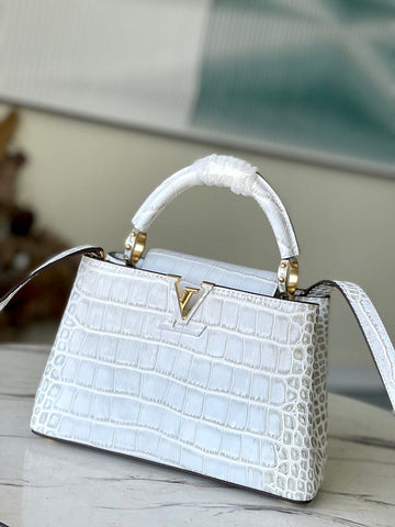 Pearl Street Bags Lu-Vi bags - 4758