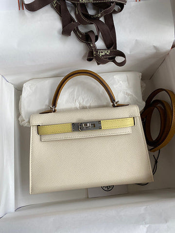 Pearl Street Bags - HMS - Bag- 870