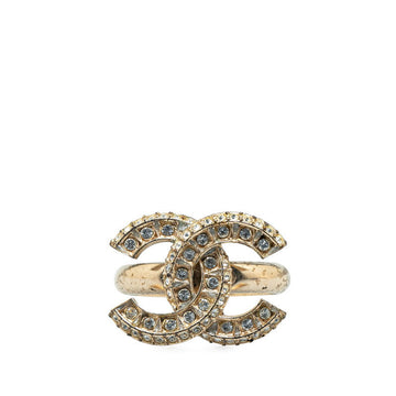 Chanel Coco no mark Ring no stainless Steel