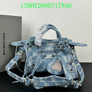 Pearl Street Bags - BGA Bags - 1712