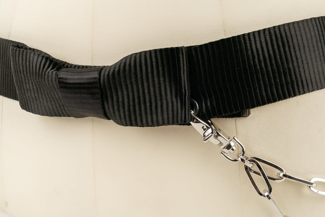 Ceinture  Chanel Printemps 2008