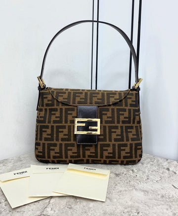 Pearl Street Bags - FDI Bags -  337