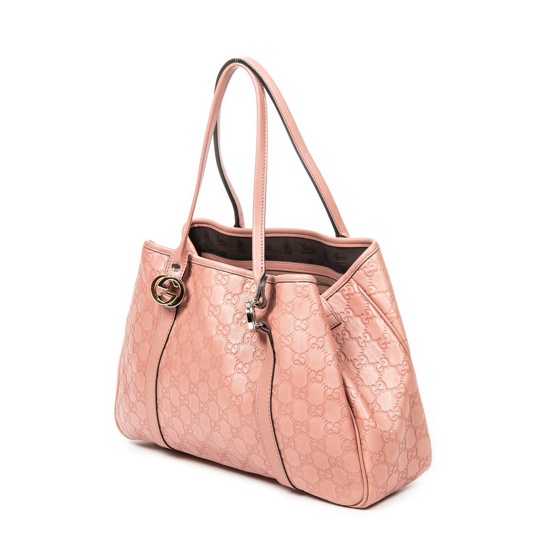 Twins Tote