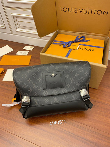 Pearl Street Bags Lu-Vi Bags - 16711