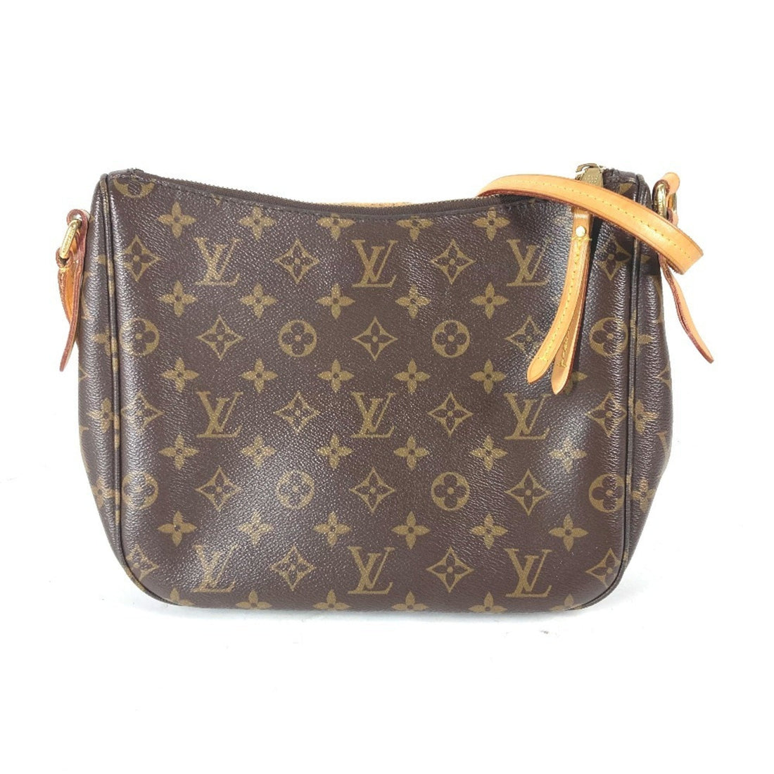 Louis Vuitton  Monogram Pochette Shoulder Bag