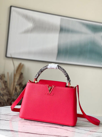 Pearl Street Bags Lu-Vi bags - 4818