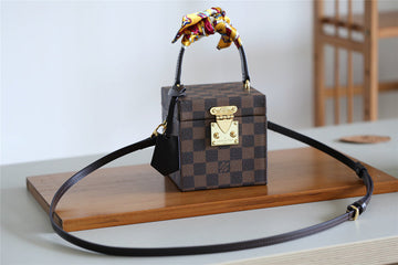 Pearl Street Bags Lu-Vi bags - 9344
