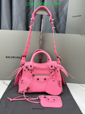 Pearl Street Bags - BGA Bags - 1678