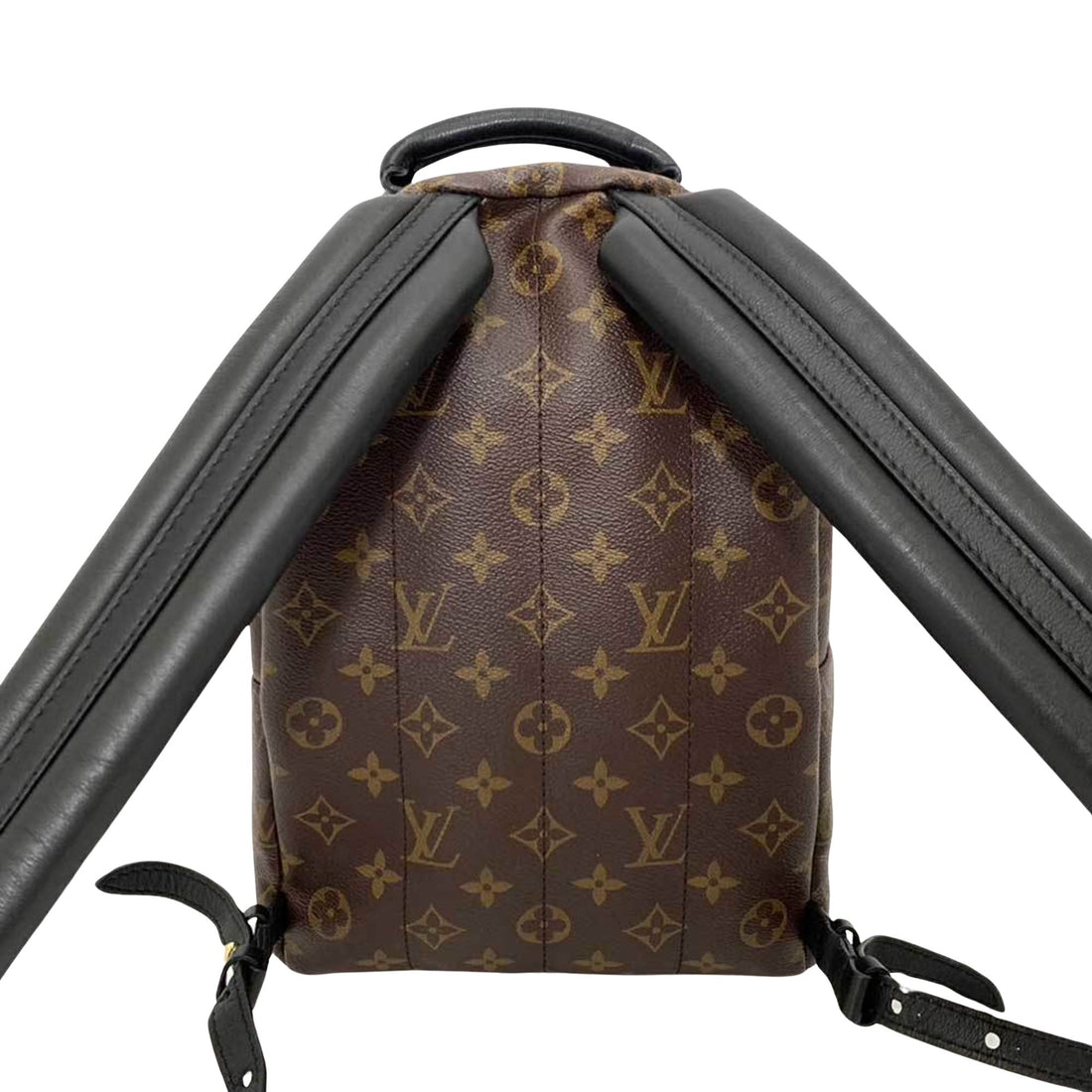 Louis Vuitton Palm Springs  Canvas Backpack Bag