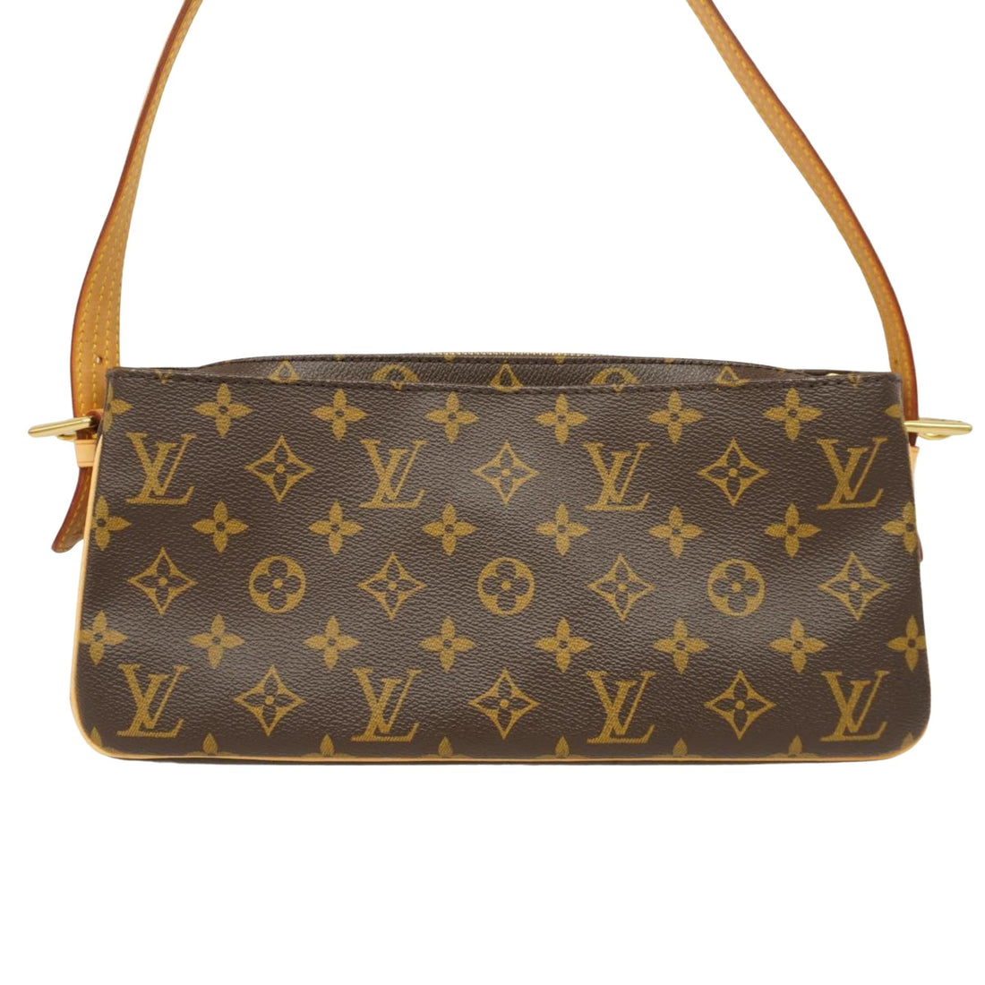 Louis Vuitton Viva CitÃ©  Canvas Shoulder Bag