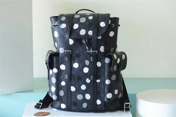 Ver Pearl Street Bags Lu-Vi bags - 9644