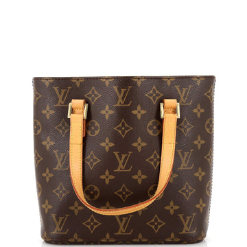 Vavin Tote Monogram Canvas PM