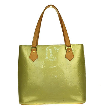 Louis Vuitton Houston   Leather Shoulder Bag